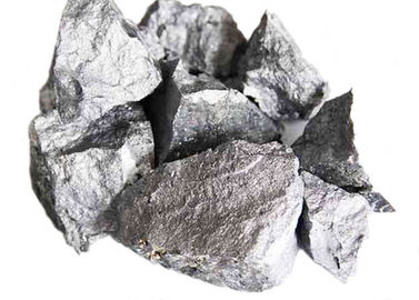 Porcellana Minerale metallifero della terra rara del ferrosilicone del magnesio di metallurgia del ghisa della lega di Fesimg fabbrica