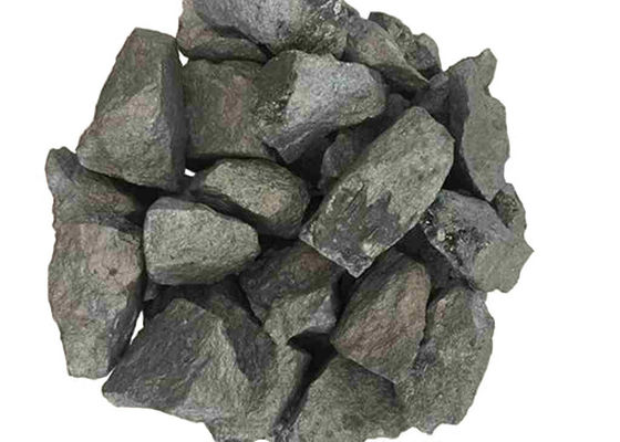 agente For Steelmaking di Spheroidizing del granello della lega di 3mm Fesimg