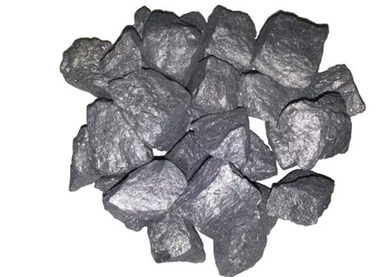 RI manganese duttile del silicio di Nodulizer del ghisa FeSiMg25 ferro