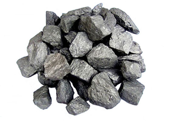 CON RIFERIMENTO ferro 30mm al nero di Nodulizer del magnesio del silicio di FeSiMg 3mm