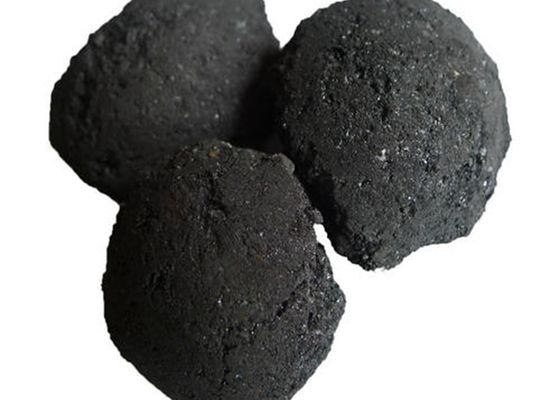 50% Min Si Ferrosilicon Briquettes Steelmaking ed industrie della fonderia