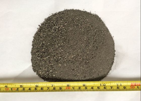 Deoxidizer essenziale 70 per cento di ferro del silicio fabbricazione dell'acciaio delle scorie